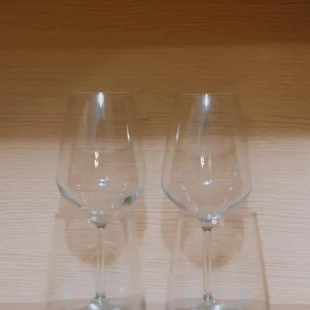 Appartamento Cozy Center House Tirana