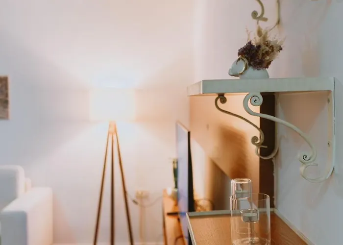 Apartament Cozy Center House