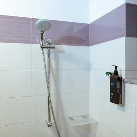 Cozy Center House 公寓