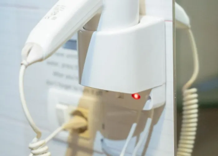 Cozy Center House * Tirana